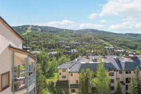 Beaver Creek Residences - 2 Bedroom Luxury Ski In-Out Condo